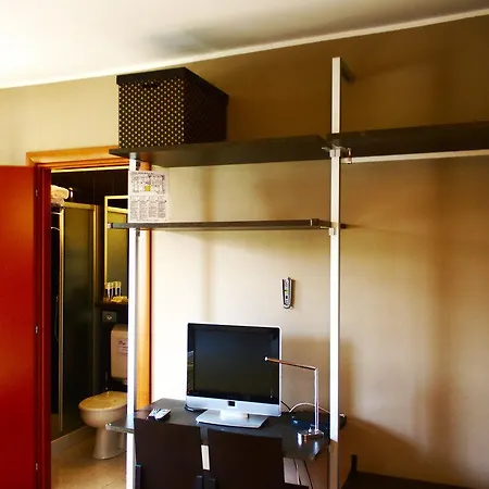 Small Royal Rc12 Hotel Padua