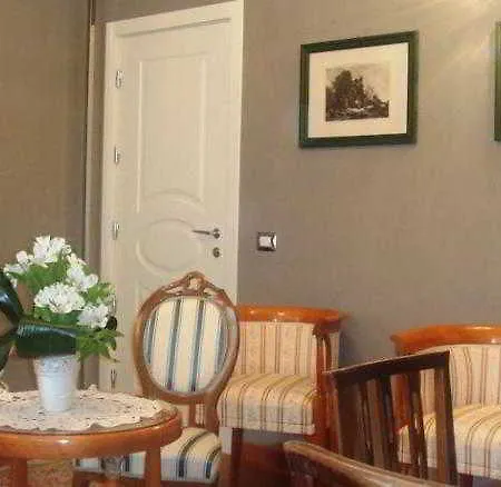 Hotel Small Royal Rc12 Padua