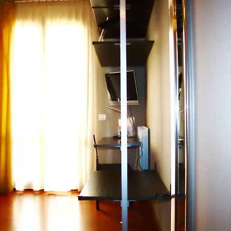 Small Royal Rc12 Hotel Padua