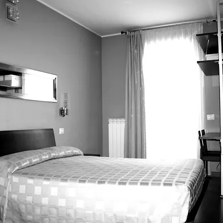 Hotel Small Royal Rc12 Padua