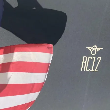 Отель Small Royal Rc12 3*